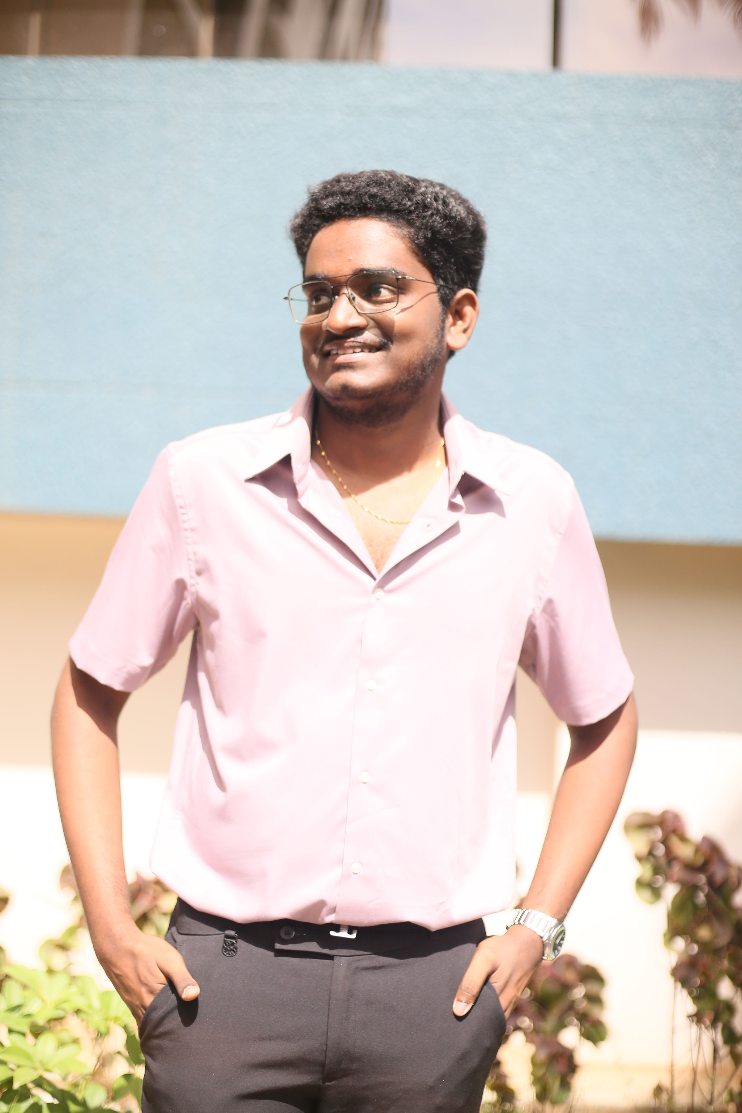 Profile photo of Kevin Johnson